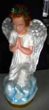 KNEELING ANGEL
