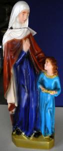 ST. ANNE