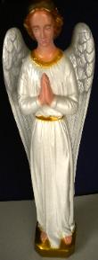 STANDING ANGEL